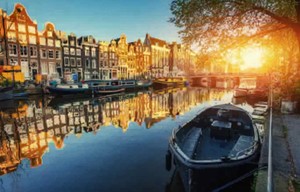 Netherlands - Amsterdam