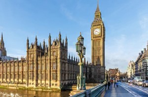 The tower was renamed to the Elizabeth Tower to commemorate the Queen's Diamond...