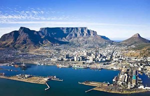 The World's first... transplant was performed in Cape Town in 1967