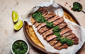 Despite the polarising political beliefs among Argentinians, Chimichurri represents a time when the country was the land of...