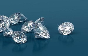 The Diamond... in Antwerp deals with $95 million worth of diamond every day
