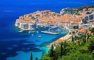 Dubrovnik: It has been used as a ... location for the popular TV show Game of Thrones, with many scenes featuring the city's walls and streets