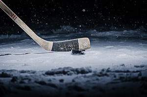 Level 366 Hockey in Canada