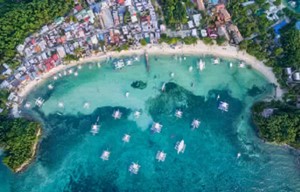 One should visit Malapascua Island in December and June, and avoid the typhoon season between August and...