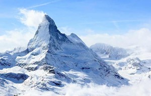 Level 743 answers Matterhorn