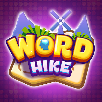 Word Hike Big 